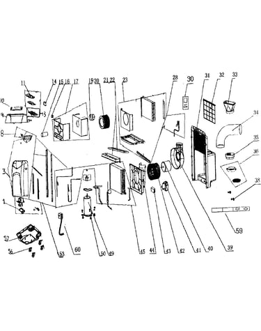 Main assy