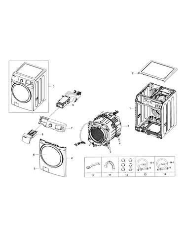 Main assy