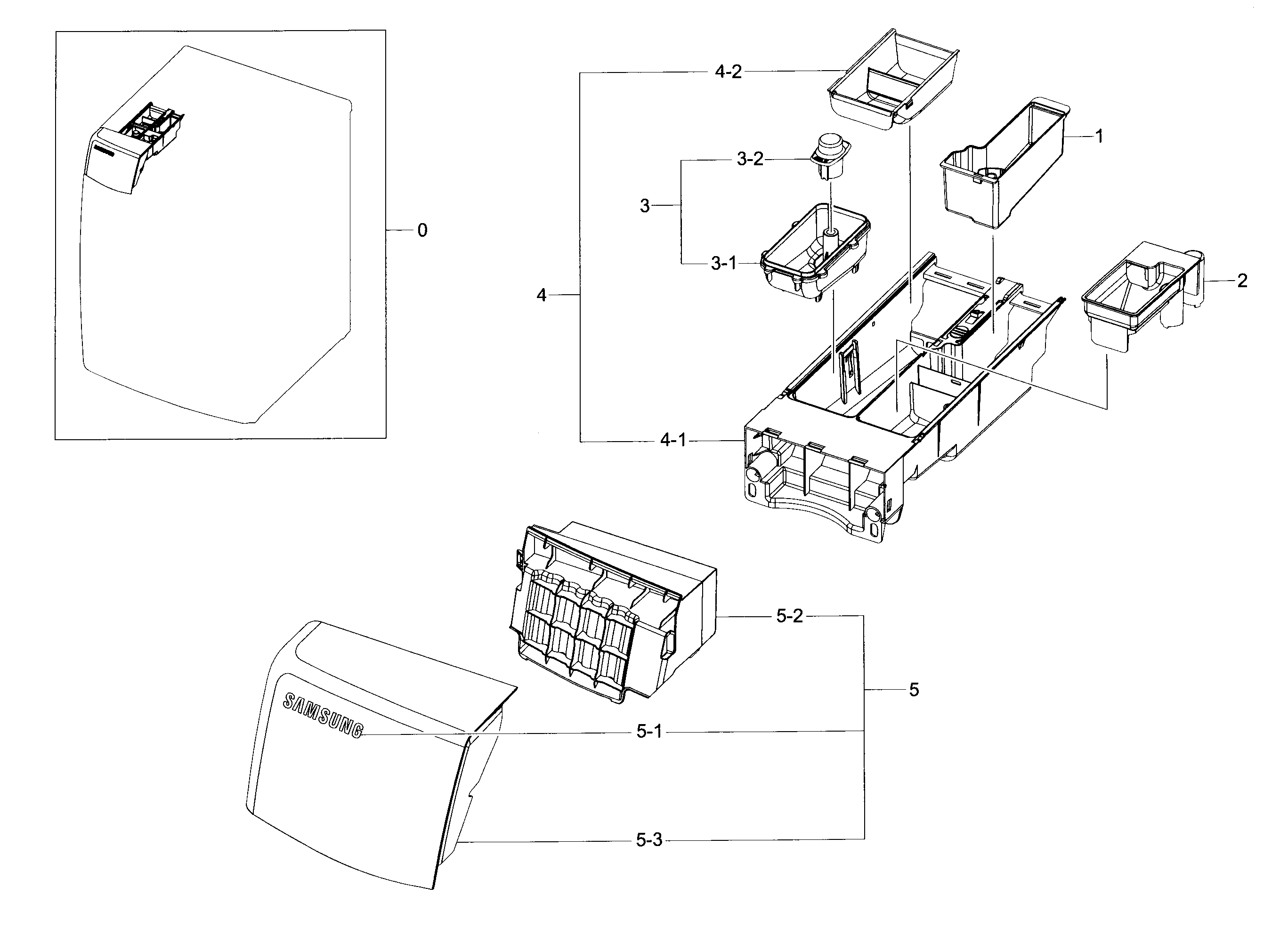 Drawer