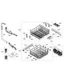 Rack assy