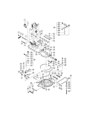 Main assy