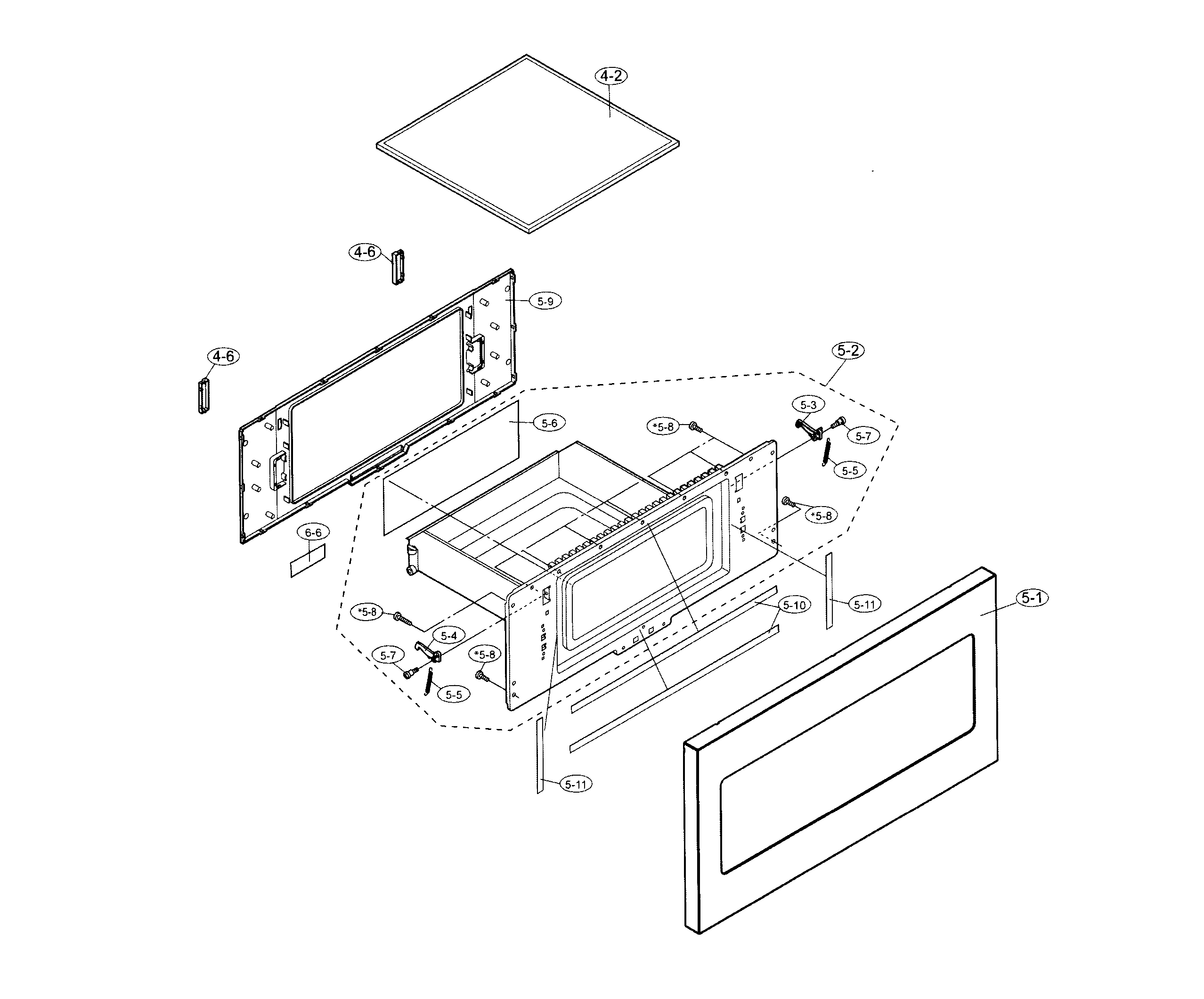 Drawer