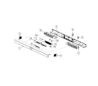 Samsung HW-HM45C/ZA-ZZ01 main assy diagram