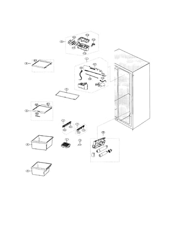 Fridge