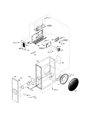 Subwoofer