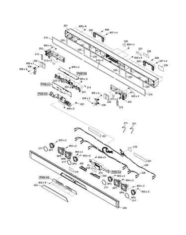 Sound bar
