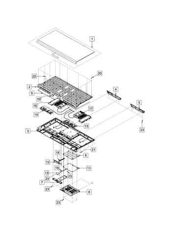 Main assy