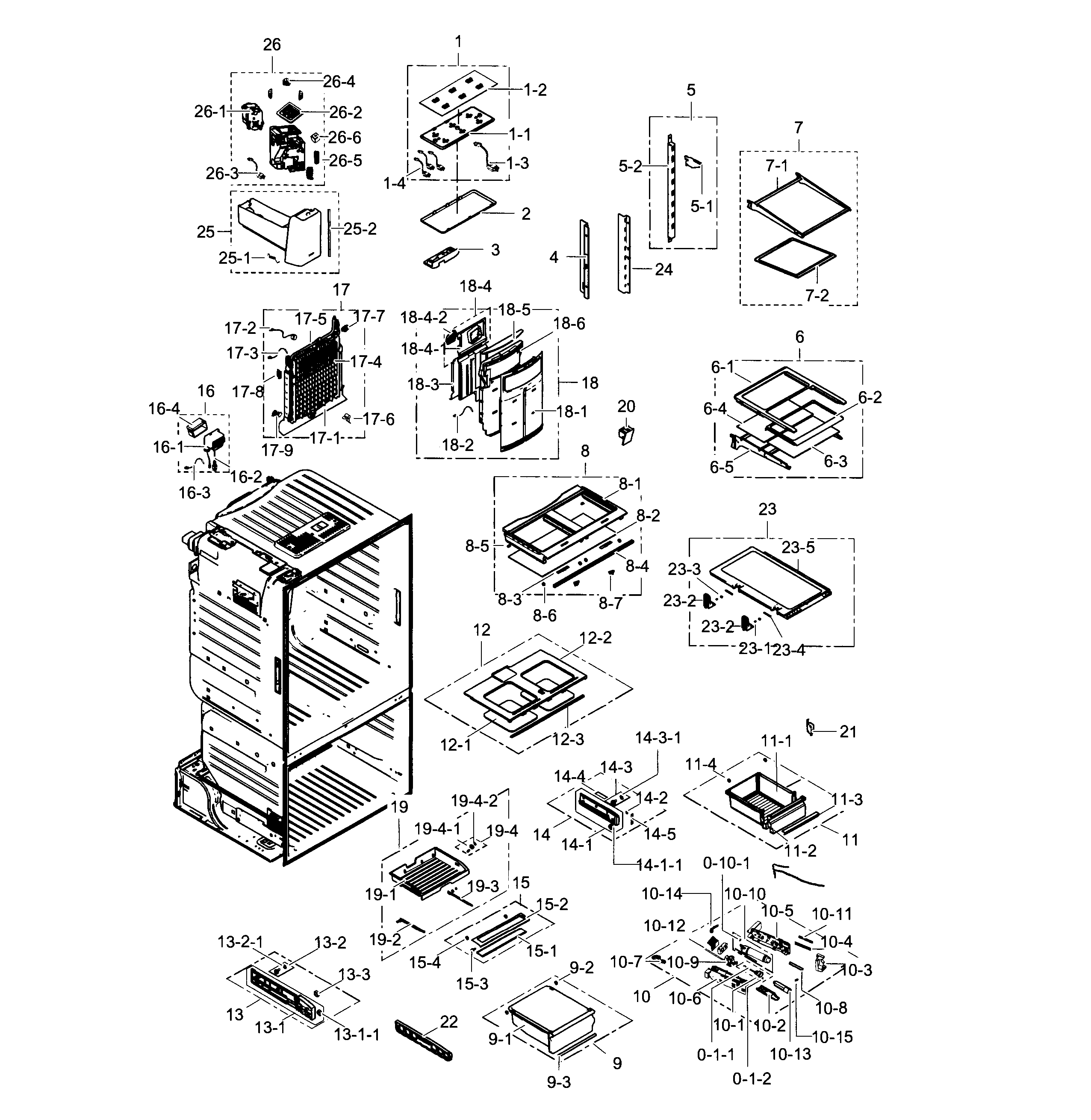 Refrigerator