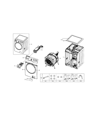 Main assy