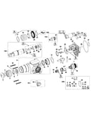 Drill assy