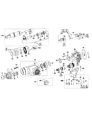 Drill assy