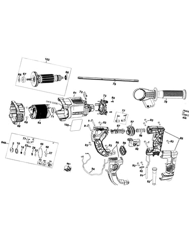 Main assy