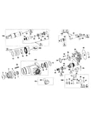 Drill assy