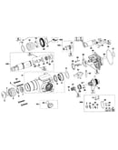 Drill assy