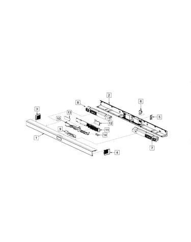 Sound bar
