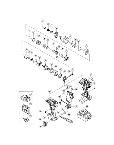 Main assy