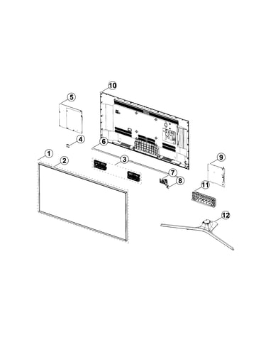 Main assy