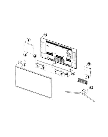 Main assy