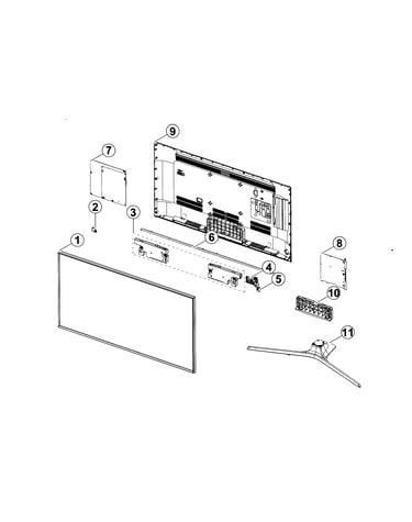 Main assy