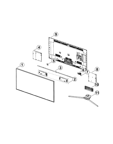 Main assy