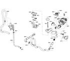 Bosch SHE3ARF2UC/07 pump diagram