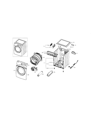 Main assy