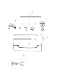 Installation components