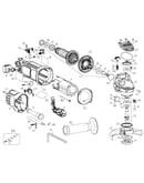 Grinder assy