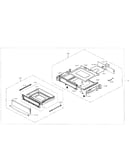Drawer assy