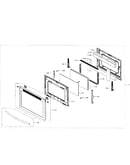Door assy