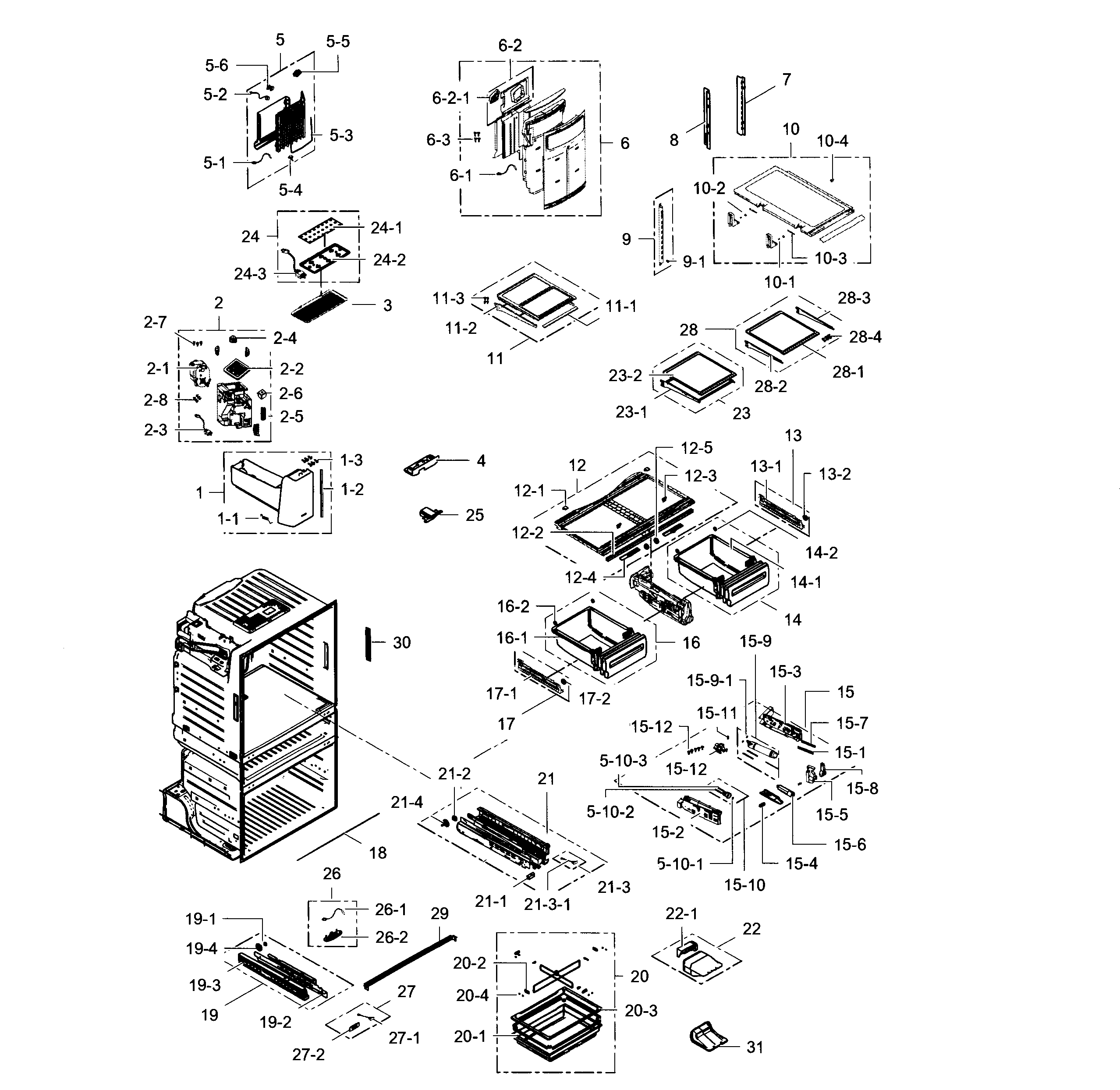 Refrigerator
