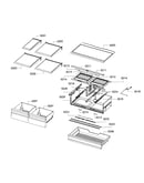 Drawer asy