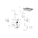 Samsung RF23J9011SR/AA-02 cycle diagram