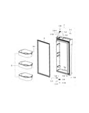 Fridge door r
