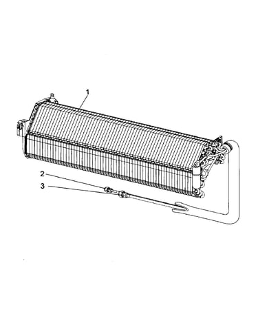 Evaporator