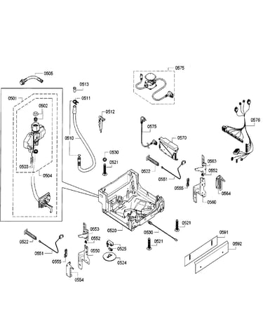 Base assy