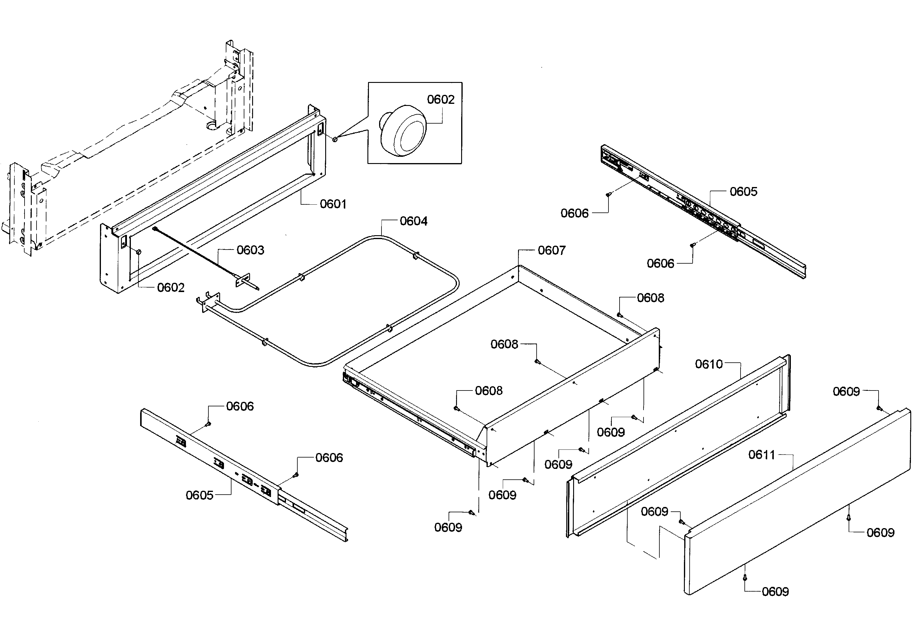 Drawer