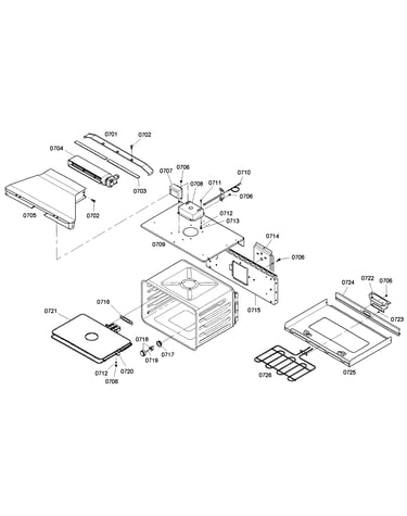 Frame parts 2