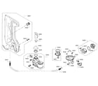 Bosch SPV68U53UC/23 pump diagram