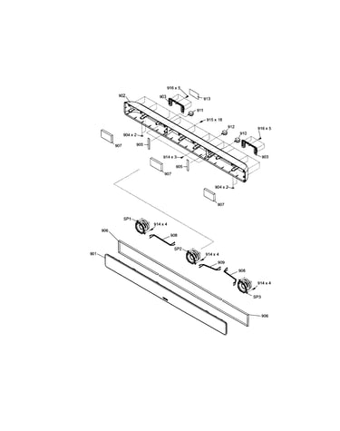 Sound bar