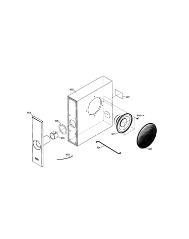 Subwoofer