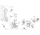 Bosch SPV68U53UC/30 pump diagram