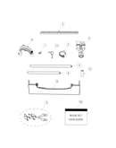 Installation components