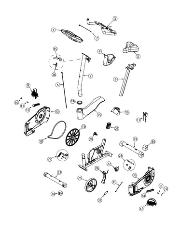 Cycle asy