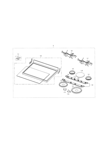 Cooktop