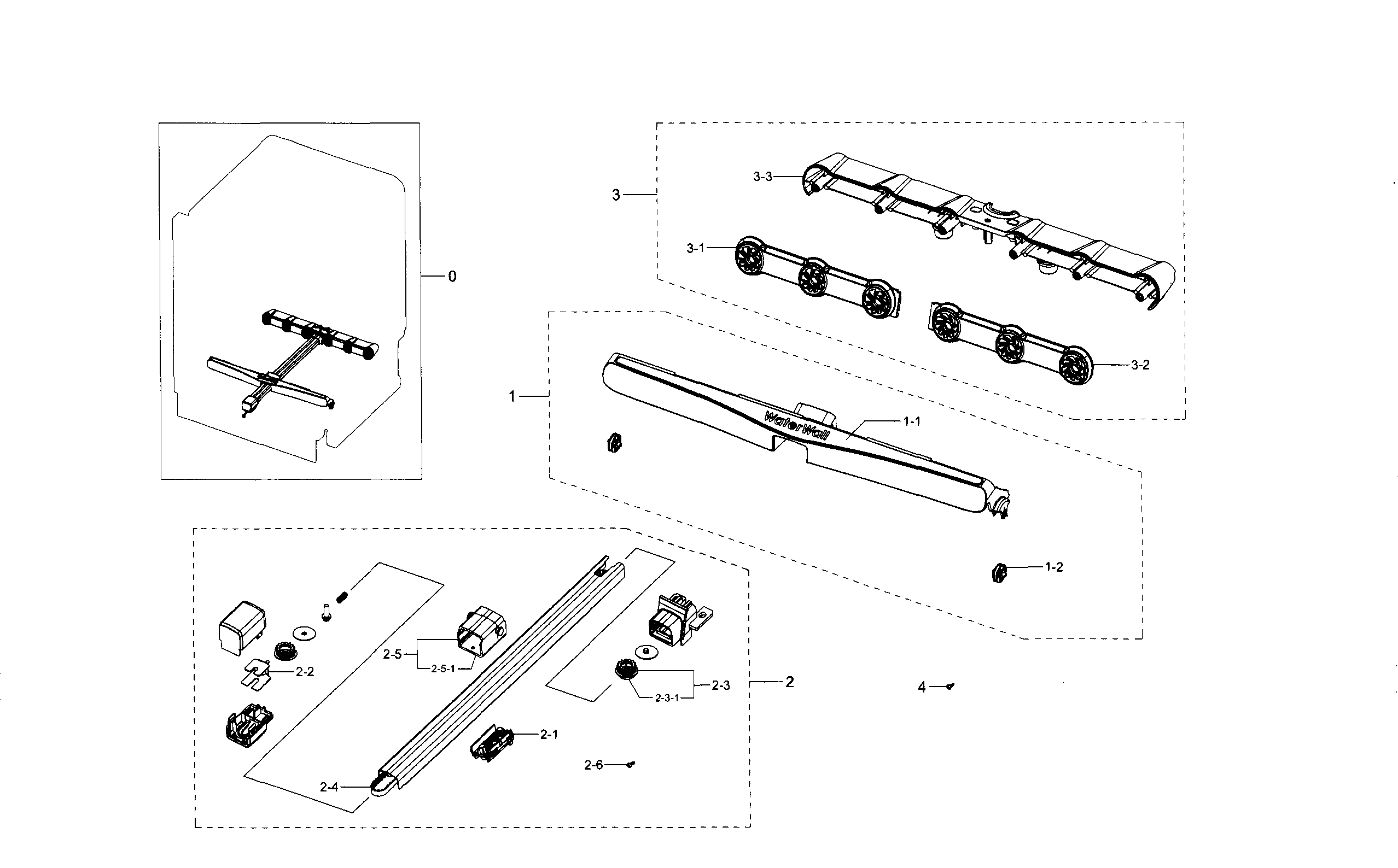 Case/motion