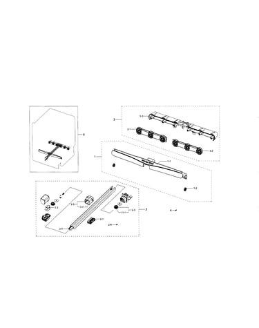 Case/motion