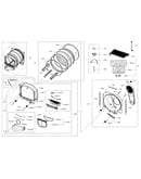 Drum parts