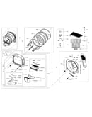 Drum parts
