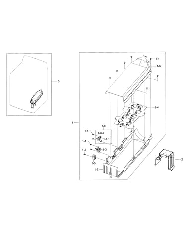 Duct & burner